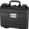 Containers & Organizers * | Barska Loaded Gear Hd-200 Hard Case- Watertight, Crushproof, 13"L X 11"W X 4-3/4"H