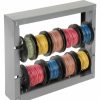 Containers & Organizers * | Durham Mfg. Wire Spool Rack Double Rod