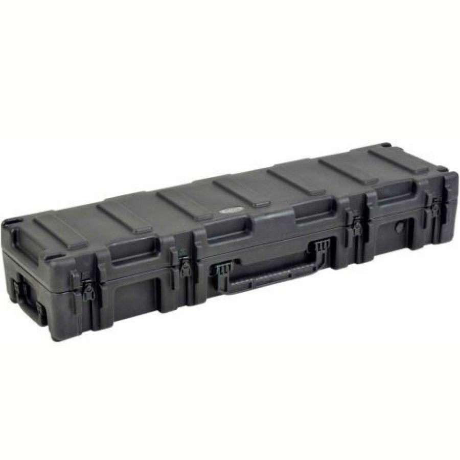 Containers & Organizers * | Skb Corporation Skb R Series Waterproof Utility Case 3R5212-7B-Ew Wheels Watertight, 54-1/8"L X 15-5/8"W