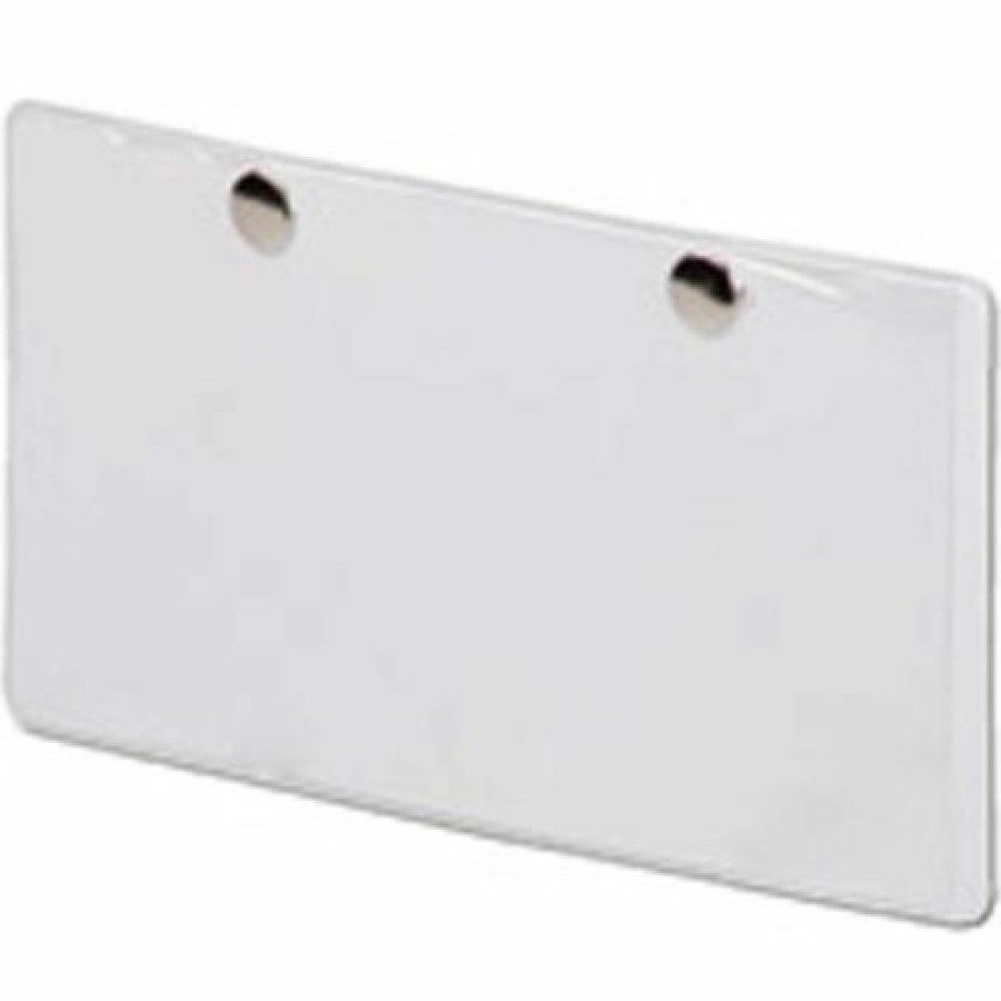 Liquid Storage Tanks * | Lewisbins Snap-On Card Holders Ch10 7-3/4" X 4-1/4"