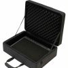 Containers & Organizers * | Skb Corporation Skb Pedalboard Soft Case For Ps-8 1Skb-Sc2316 Canvas, 25-1/2"L X 18-3/4"W