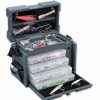 Containers & Organizers * | Skb Corporation Skb Tackle Box 7200 2Skb-7200 Water Resistant, 25"L X 12"W