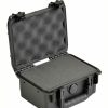 Containers & Organizers * | Skb Corporation Skb Iseries Waterproof Utility Case 3I-0705-3B-C W/Cubed Foam Watertight, 8-3/8"L X 6-11/16"W