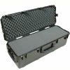 Containers & Organizers * | Skb Corporation Skb Iseries Waterproof Utility Case 3I-4213-12Bl W/Layered Foam, Watertight, 45-1/8"L X 16"W