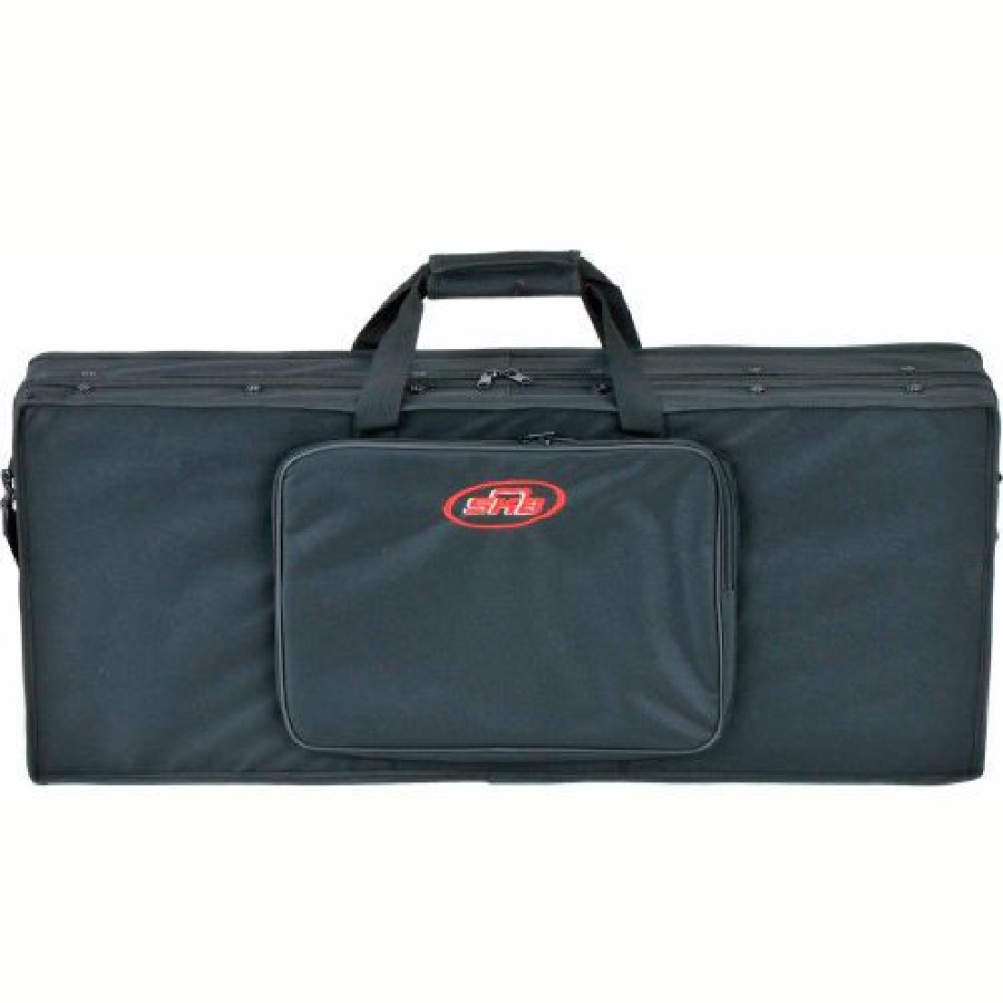 Containers & Organizers * | Skb Corporation Skb Controller Soft Case 1Skb-Sc3212 Canvas, 33-3/4"L X 14-1/2"W