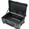 Containers & Organizers * | Skb Corporation Skb R Series Waterproof Utility Case 3R2817-10B-Ew Wheels Watertight, 31"L X 19-3/4"W