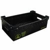 Containers & Organizers * | Protektive Pak 39181 Plastek Conductive Stackable Storage Container, 23-7/8"L X 13-7/8"W X 12-7/8"H Pkg Qty 5