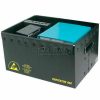 Containers & Organizers * | Protektive Pak 39106 Plastek Esd Storage Container, 18"L X 14"W X 6-15/16"H Pkg Qty 5