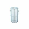 Containers & Organizers * | Vollrath Cover For 59200 Tote Pail