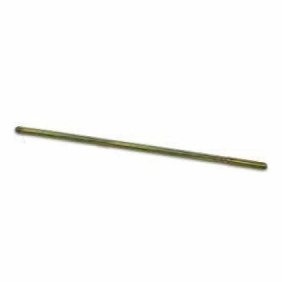 Containers & Organizers * | High Country Plastics Brass Rod, 42008 X 20 For Water Tanks, Zm-6052, 10"