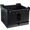 Containers & Organizers * | Protektive Pak Plastek Vertical 13" Reel Storage 47206 Stacking Corners 14-1/4" X 14-1/2" X 10-1/4" Pkg Qty 5