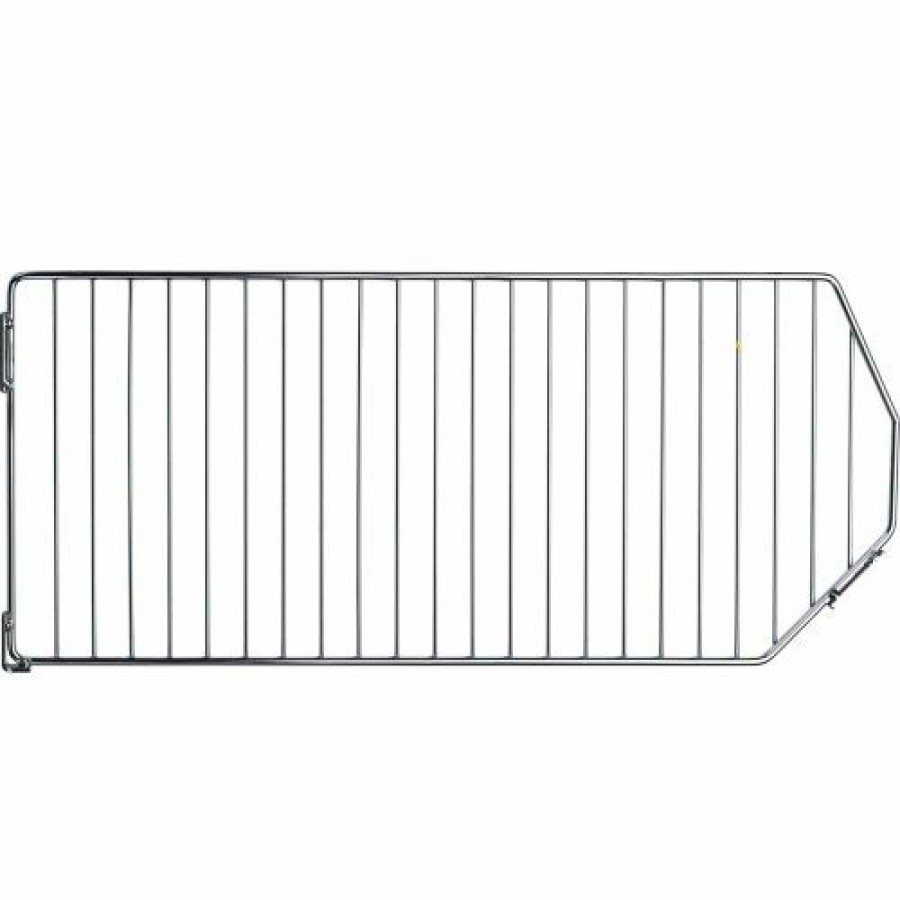 Containers & Organizers * | Quantum Storage Systems Quantum Wire Mesh Divider Dmb540/550C For Qmb540C/Qmb550C, Each