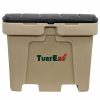 Containers & Organizers * | Turfex 18 Cubic Foot Storage Box, Tan, 48"L X 33-1/4"W X 35-3/4"H, 1350 Capacity Lbs., Nest