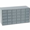 Containers & Organizers * | Durham Mfg. Durham Steel Storage Parts Drawer Cabinet 034-95 30 Drawers