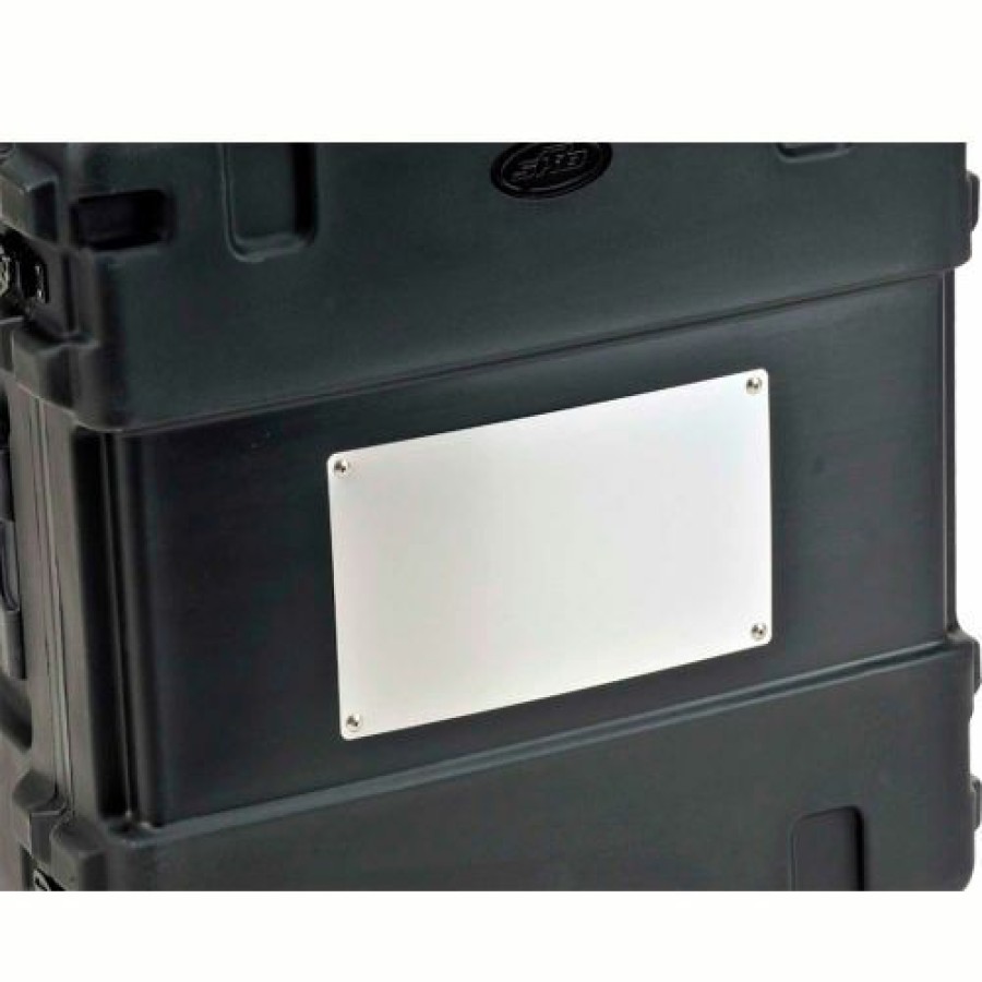 Liquid Storage Tanks * | Skb Corporation Skb Shipping Label Plate 3Skb-Slp Shipping, Utility