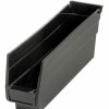 Containers & Organizers * | Quantum Storage Systems Quantum Conductive Shelf Bin Qsb100Co 2-3/4"W X 11-5/8"D X 4"H Pkg Qty 36