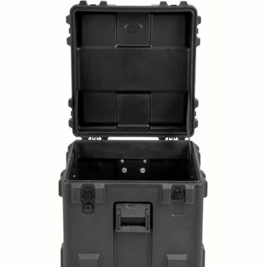 Containers & Organizers * | Skb Corporation Skb R Series Waterproof Utility Case 3R2222-20B-E Watertight, 24"L X 24"W