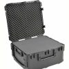 Containers & Organizers * | Skb Corporation Skb Series Waterproof Utility Case 3I-3026-15Bc Cubed Foam, Watertight, 33-11/16"L X 28-1/2"W