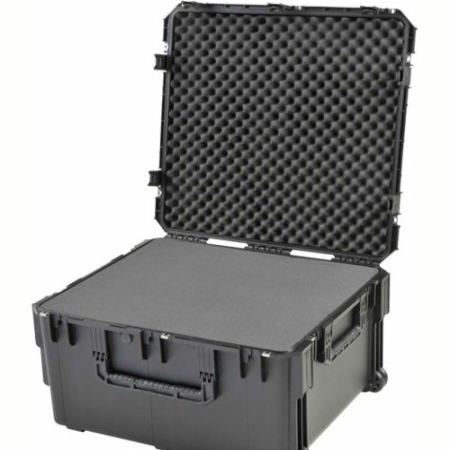 Containers & Organizers * | Skb Corporation Skb Series Waterproof Utility Case 3I-3026-15Bc Cubed Foam, Watertight, 33-11/16"L X 28-1/2"W