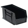 Containers & Organizers * | Quantum Storage Systems Quantum Conductive Ultra Stack Bin Qus230Co, 5-1/2"W X 10-7/8"D X 5"H Pkg Qty 12