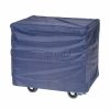 Liquid Storage Tanks * | Global Industrial 48X40X36-1/2 Blue Nylon Cover