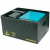 Containers & Organizers * | Protektive Pak 39105 Plastek Esd Storage Container, 18"L X 14"W X 14-15/16"H