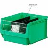 Containers & Organizers * | Quantum Storage Systems Quantum Divider Dms531 For Magnum Bins Sold Per Carton