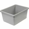 Containers & Organizers * | Dandux Tote Box Without Lid 50P1610080 16-1/2"L X 10-3/4"W X 8"H