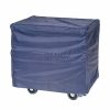 Liquid Storage Tanks * | Global Industrial 32X20X21 Blue Nylon Cover