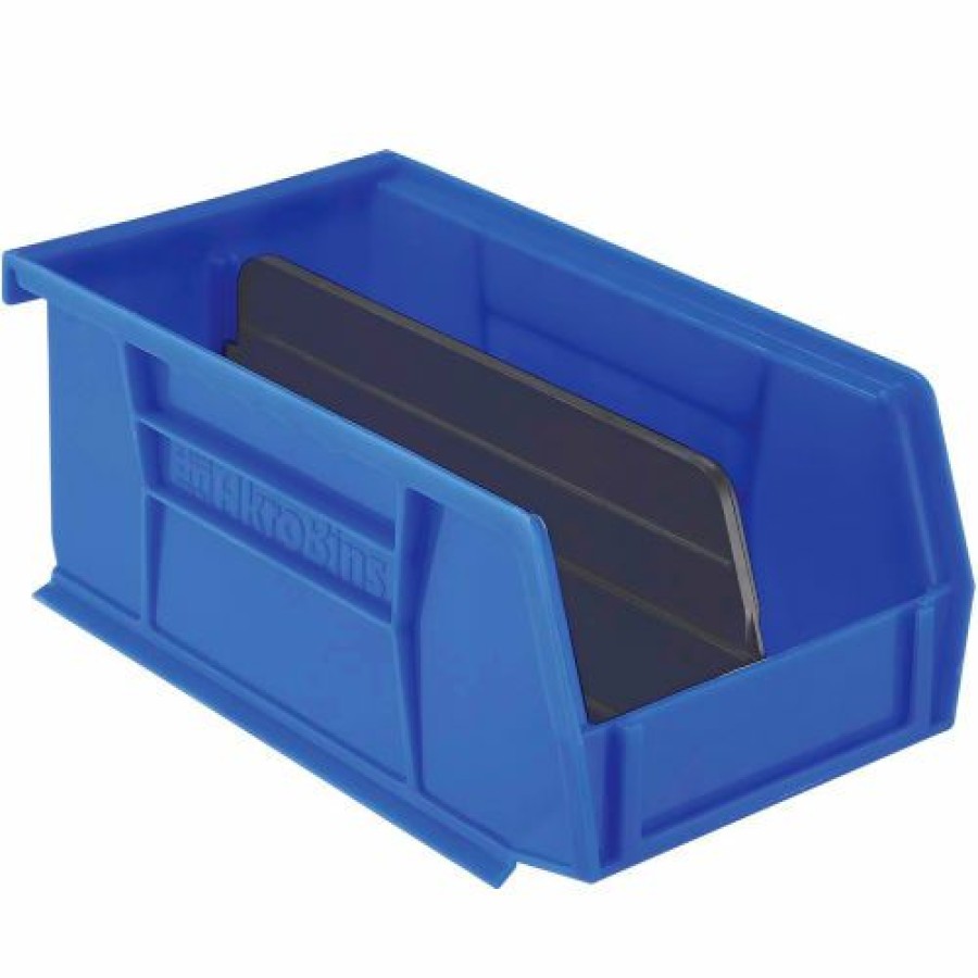 Containers & Organizers * | Akro-Mils Divider 40239 For Akrobin Stacking Bin #184814