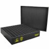 Containers & Organizers * | Protektive Pak 38727 Esd In-Plant Handler Adj. Dividers & Lid, 15 Cells, Cell Size 4 X 19-3/4 X 1 Pkg Qty 5