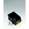 Containers & Organizers * | Treston Esd Stack Bin 1015-4Esd 4-1/8"W X 6-1/2"D X 2-15/16"H Pkg Qty 60