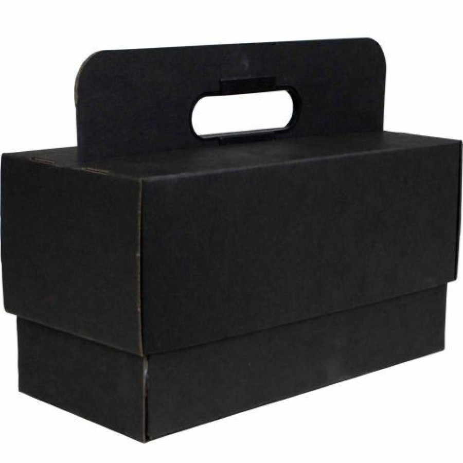 Containers & Organizers * | Protektive Pak Lid 47558 For Static Dissipative Tool Carrier 12-5/8"L X 6"W X 4-1/4"H