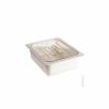 Containers & Organizers * | Cambro 20Cwch135 Camwear Food Pan Cover, 1/2 Size, With Handle, Polycarbonate, Clear, Nsf Pkg Qty 6