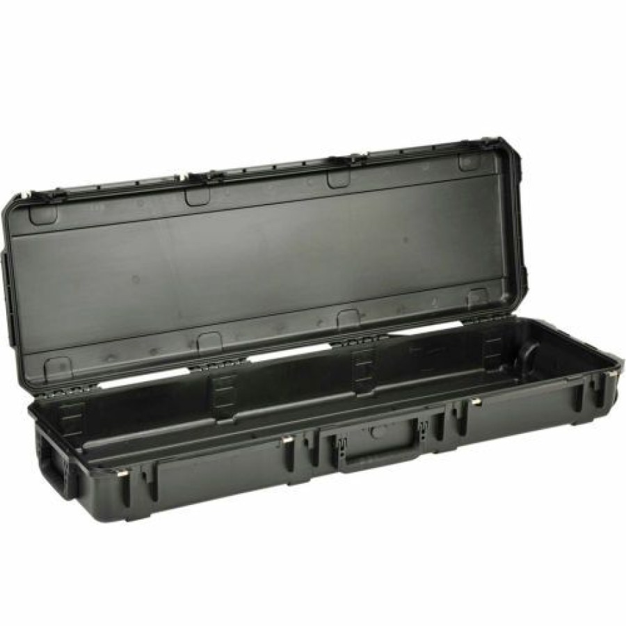 Containers & Organizers * | Skb Corporation Skb Iseries Waterproof Utility Case 3I-5014-6T-E Tan, Watertight, 53-1/16"L X 17"W