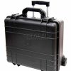 Containers & Organizers * | Tz Case, Wine Transport Case, 18-1/2"L X 16"W X 9"H, Black