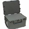 Containers & Organizers * | Skb Corporation Skb Iseries Waterproof Utility Case 3I-3021-18Bc W/Cubed Foam Watertight, 32-15/16"L X 23-1/2"W