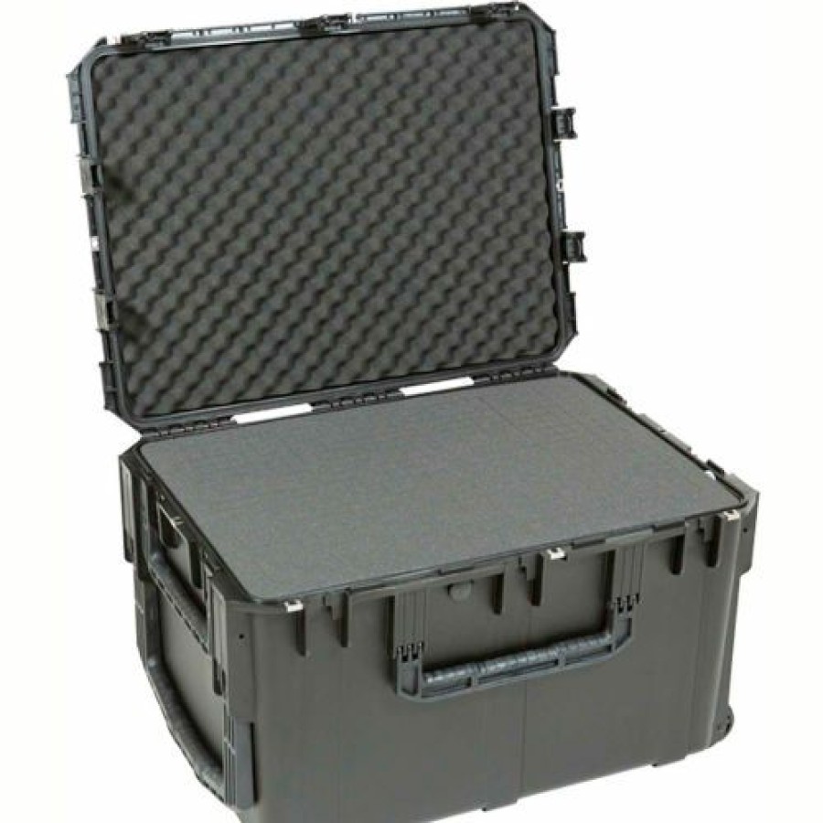 Containers & Organizers * | Skb Corporation Skb Iseries Waterproof Utility Case 3I-3021-18Bc W/Cubed Foam Watertight, 32-15/16"L X 23-1/2"W