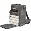 Containers & Organizers * | Skb Corporation Skb Tak-Pac Backpack Tackle System 2Skb-7300-Bk Fishing, 19"L X 13"W