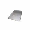 Containers & Organizers * | Bayhead Products Rotationally Molded Plastic Tray 38 X 26 X 2-1/2 Gray