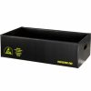 Containers & Organizers * | Protektive Pak 39315 Plastek Esd Shipping Storage Container, 23-7/8"L X 13-1/2"W X 12-15/16"H