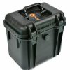 Containers & Organizers * | Elephant Watertight Top Load Case With Foam E140T 11-1/2"X8-1/2"X10-1/2"