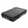 Containers & Organizers * | Elephant Elite Watertight Case With Convoluted Foam El012C 13-3/4"X9-1/16"X2-5/16"