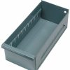 Containers & Organizers * | Durham Mfg. Durham Steel Parts Drawer 783-95 5-3/8"W X 11-1/4"D X 3-1/2"H