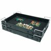 Containers & Organizers * | Protektive Pak Plastek Stackable And Nesting Wire Corner Super Tek-Tray, 19"L X 12-3/8"W X 2"H