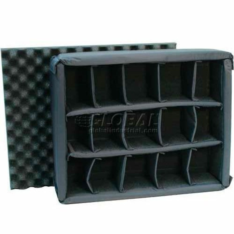 Liquid Storage Tanks * | Padded Divider For Nanuk 945 Case