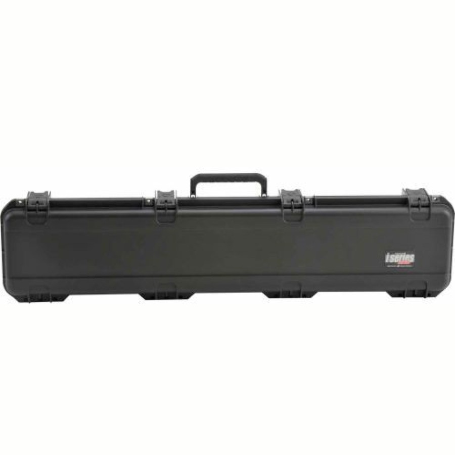 Containers & Organizers * | Skb Corporation Skb Iseries Single Rifle Case 3I-4909-Sr 50-3/8"L X 11-9/16"W