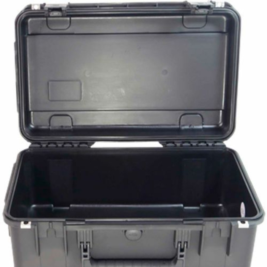 Containers & Organizers * | Skb Corporation Skb Iseries Waterproof Utility Case 3I-2011-8B-E Watertight, 21-15/16"L X 14"W