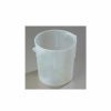 Containers & Organizers * | Carlisle 060530 Bains Marie Container 6 Qt., See Thru Pkg Qty 12