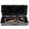 Containers & Organizers * | Skb Corporation Skb Iseries Parallel Limb Bow Case 3I-4217-Pl Watertight, 45-1/8"L X 19-7/16"W